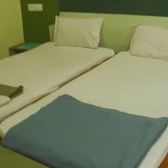 Hotel Ajanta, Jharsuguda 4